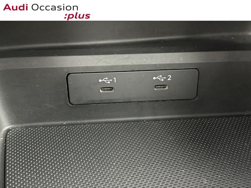 Voitures occasions Audi A3 Sportback Design Vélizy-Villacoublay