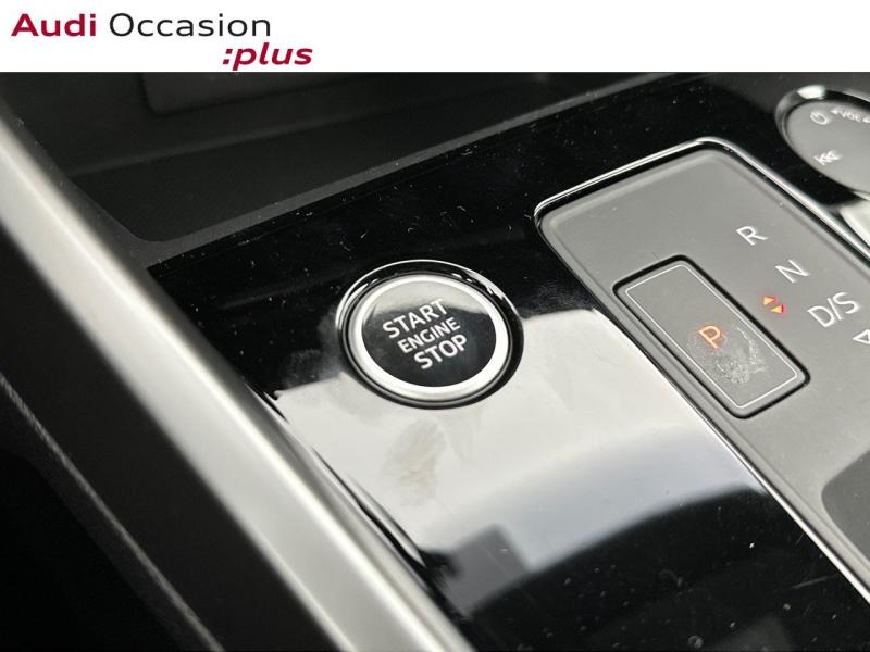 Voitures occasions Audi A3 Sportback Design Vélizy-Villacoublay