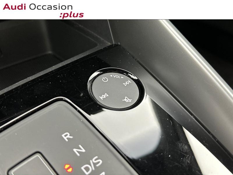 Voitures occasions Audi A3 Sportback Design Vélizy-Villacoublay