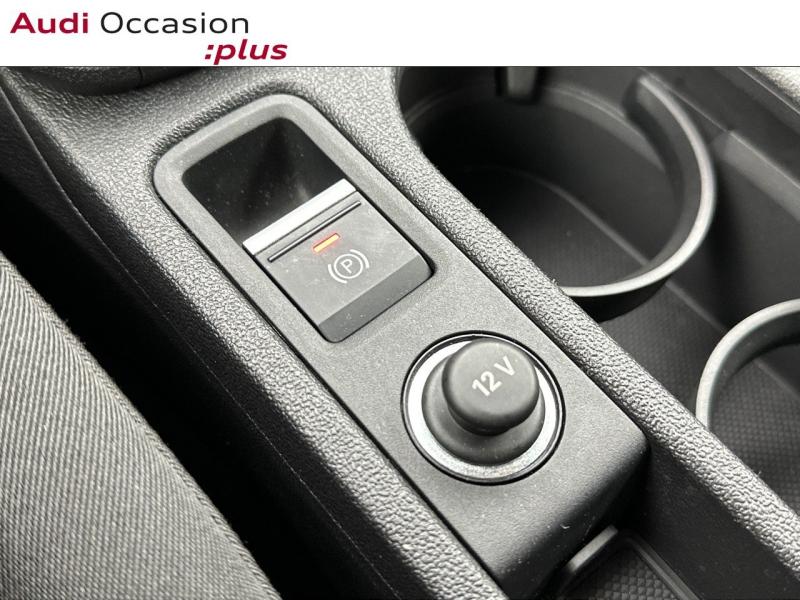 Voitures occasions Audi A3 Sportback Design Vélizy-Villacoublay