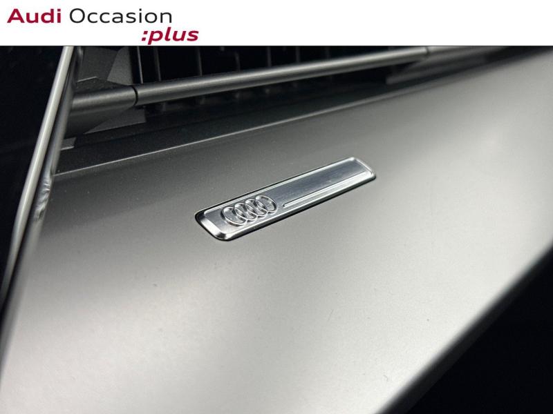 Voitures occasions Audi A3 Sportback Design Vélizy-Villacoublay