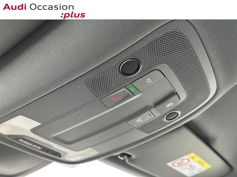 Voitures occasions Audi A3 Sportback Design Vélizy-Villacoublay