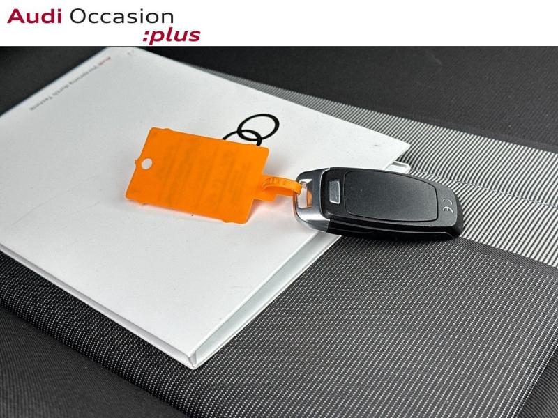 Voitures occasions Audi A3 Sportback Design Vélizy-Villacoublay