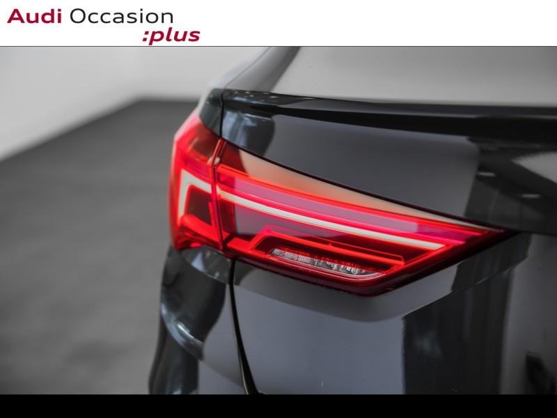 Voitures occasions Audi Q3 Sportback S line Vélizy-Villacoublay