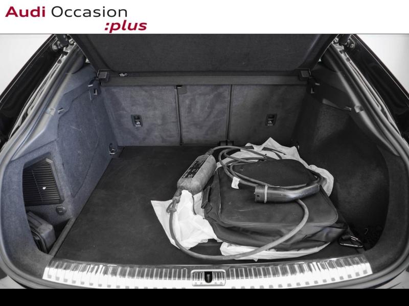 Voitures occasions Audi Q3 Sportback S line Vélizy-Villacoublay