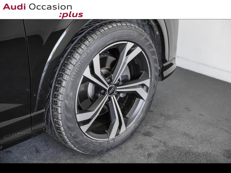 Voitures occasions Audi Q3 Sportback S line Vélizy-Villacoublay