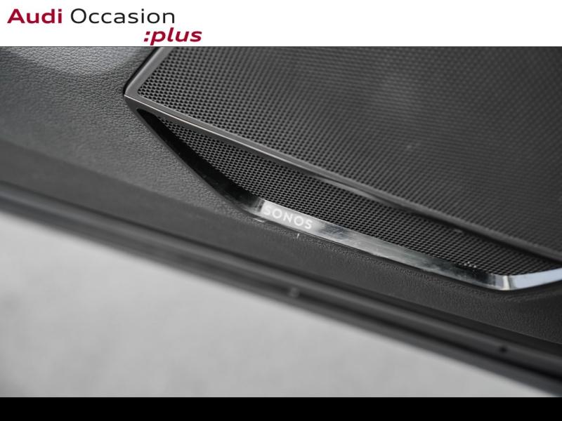 Voitures occasions Audi Q3 Sportback S line Vélizy-Villacoublay