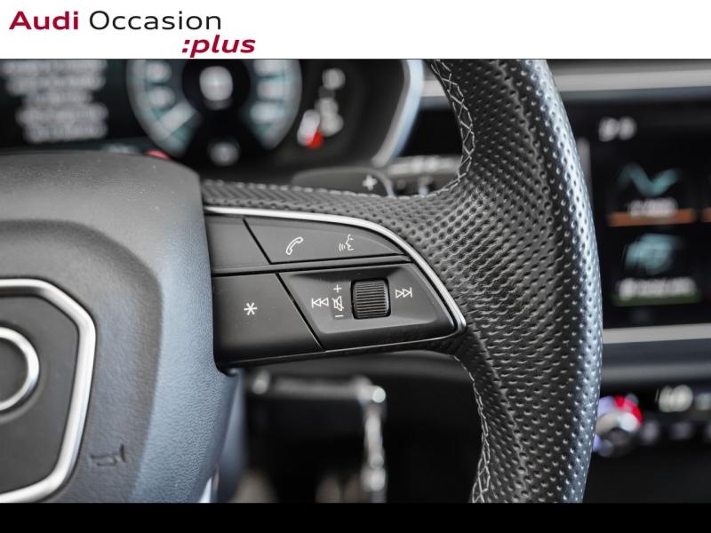 Voitures occasions Audi Q3 Sportback S line Vélizy-Villacoublay