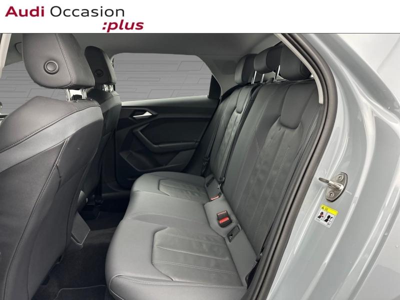 Voitures occasions Audi A1 Sportback Design luxe Vélizy-Villacoublay