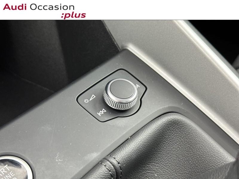 Voitures occasions Audi A1 Sportback Design luxe Vélizy-Villacoublay