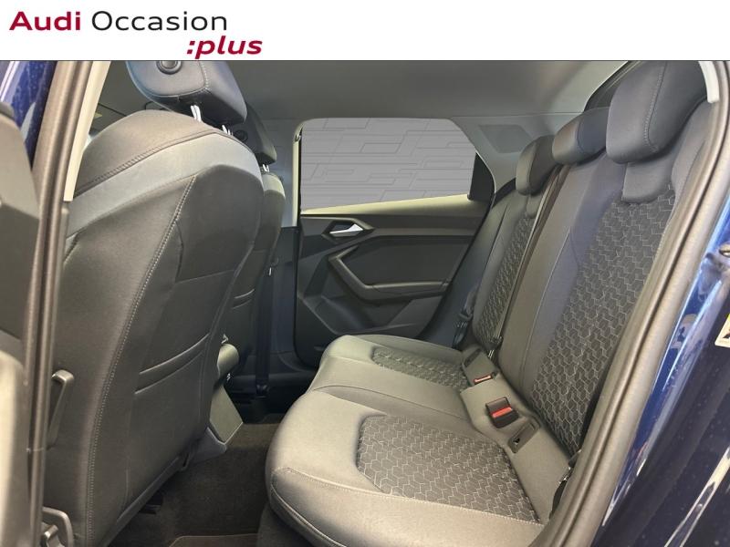 Voitures occasions Audi A1 Sportback Advanced 2 Vélizy-Villacoublay
