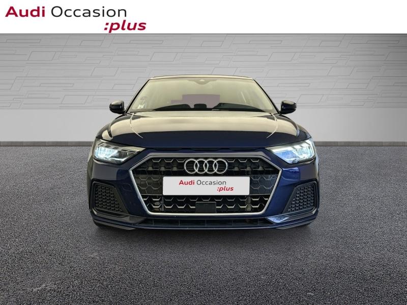 Voitures occasions Audi A1 Sportback Advanced 2 Vélizy-Villacoublay