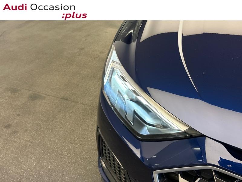 Voitures occasions Audi A1 Sportback Advanced 2 Vélizy-Villacoublay