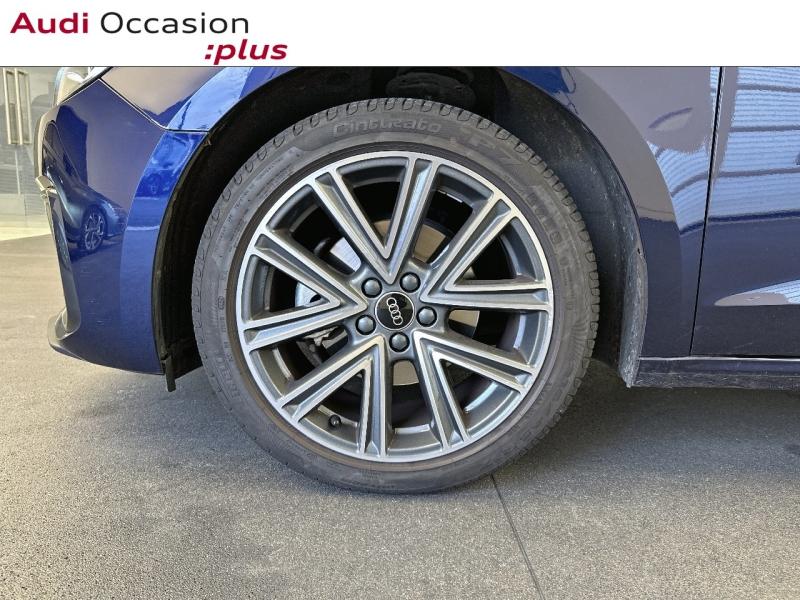 Voitures occasions Audi A1 Sportback Advanced 2 Vélizy-Villacoublay