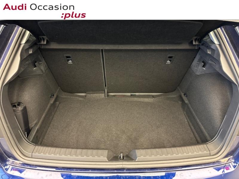 Voitures occasions Audi A1 Sportback Advanced 2 Vélizy-Villacoublay