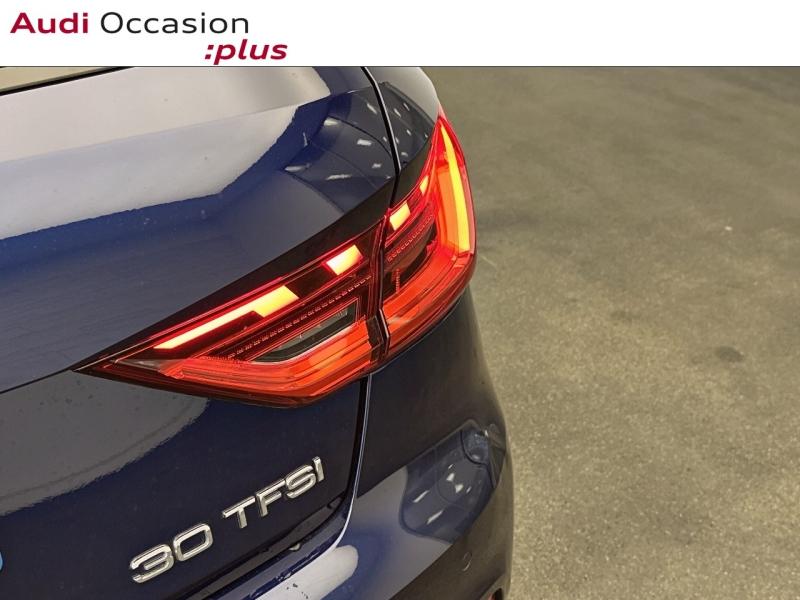 Voitures occasions Audi A1 Sportback Advanced 2 Vélizy-Villacoublay