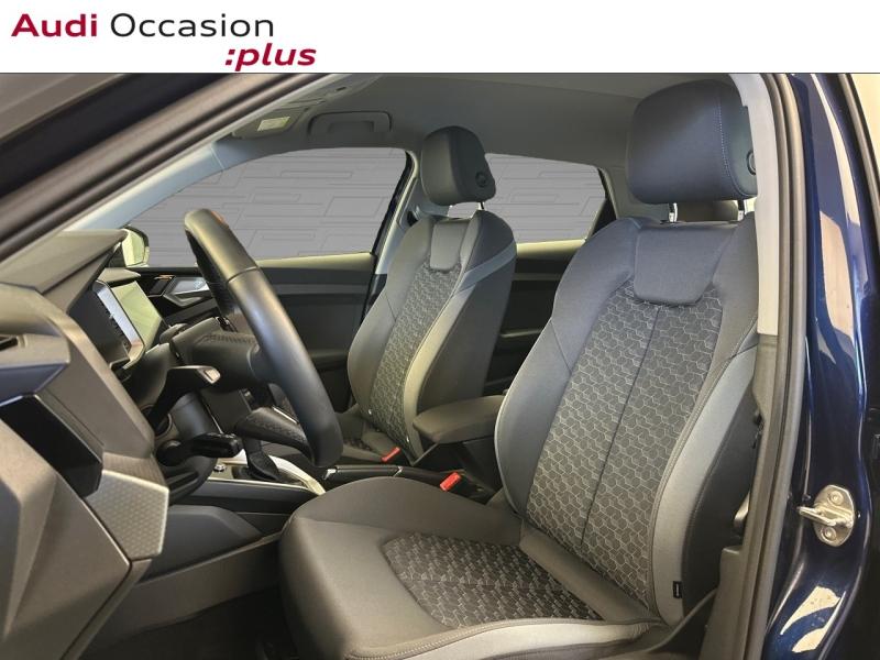 Voitures occasions Audi A1 Sportback Advanced 2 Vélizy-Villacoublay