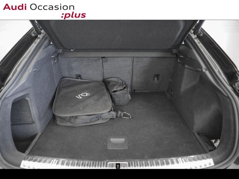 Voitures occasions Audi Q3 Sportback S line Vélizy-Villacoublay