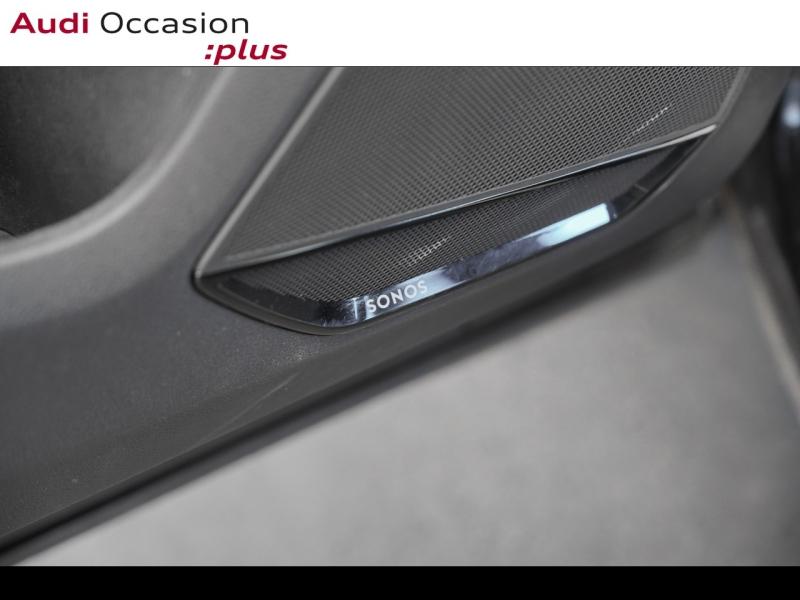 Voitures occasions Audi Q3 Sportback S line Vélizy-Villacoublay
