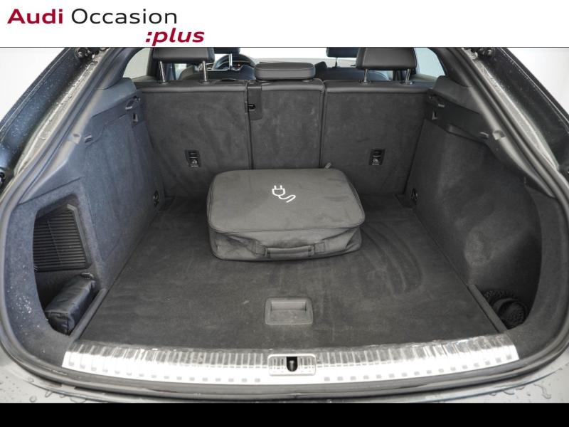 Voitures occasions Audi Q3 Sportback S line Vélizy-Villacoublay