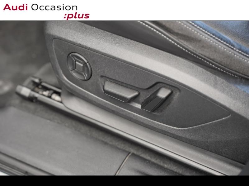 Voitures occasions Audi Q3 Sportback S line Vélizy-Villacoublay