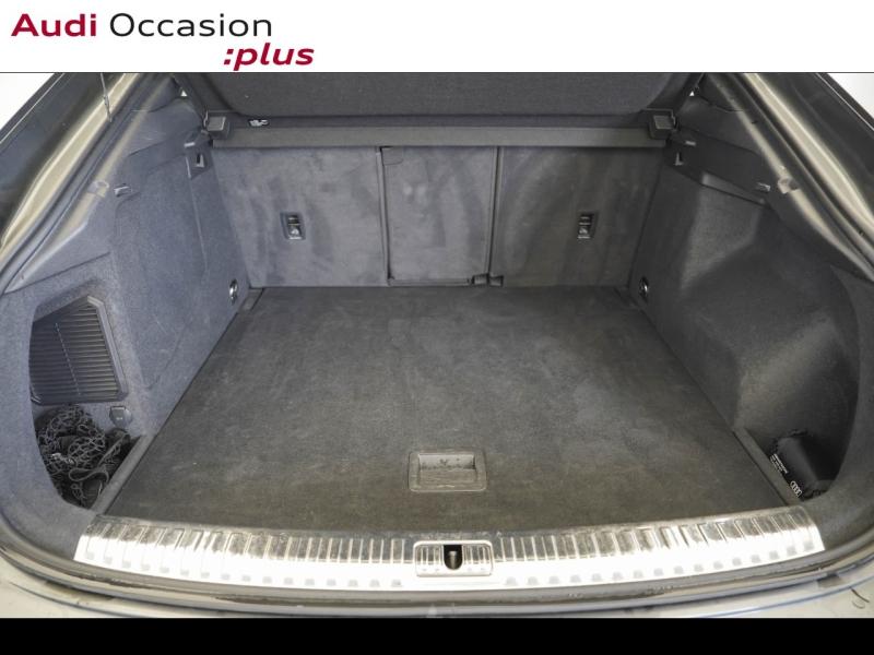 Voitures occasions Audi Q3 Sportback S line Vélizy-Villacoublay