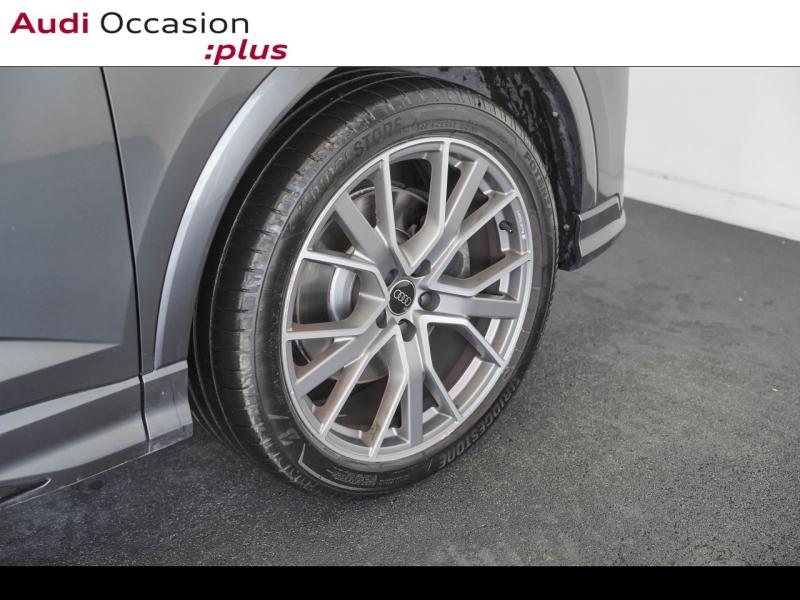Voitures occasions Audi Q3 Sportback S line Vélizy-Villacoublay