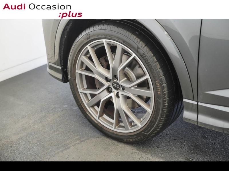 Voitures occasions Audi Q3 Sportback S line Vélizy-Villacoublay