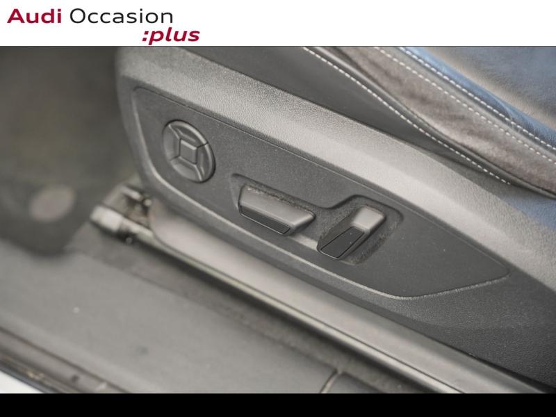 Voitures occasions Audi Q3 Sportback S line Vélizy-Villacoublay