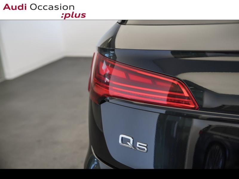 Voitures occasions Audi Q5 S line Vélizy-Villacoublay