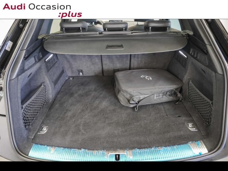 Voitures occasions Audi Q5 S line Vélizy-Villacoublay