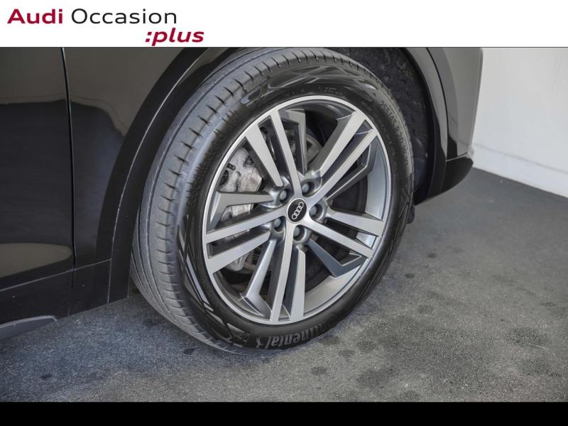 Voitures occasions Audi Q5 S line Vélizy-Villacoublay