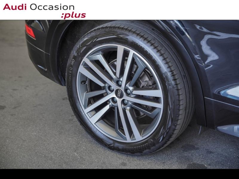 Voitures occasions Audi Q5 S line Vélizy-Villacoublay