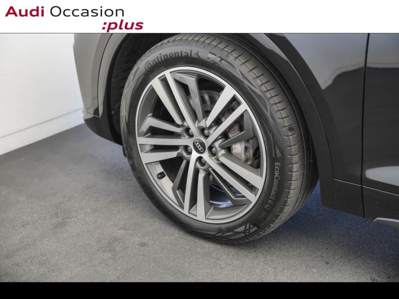 Voitures occasions Audi Q5 S line Vélizy-Villacoublay
