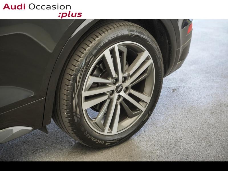 Voitures occasions Audi Q5 S line Vélizy-Villacoublay