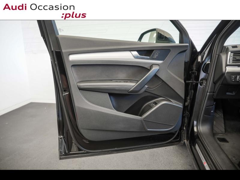 Voitures occasions Audi Q5 S line Vélizy-Villacoublay