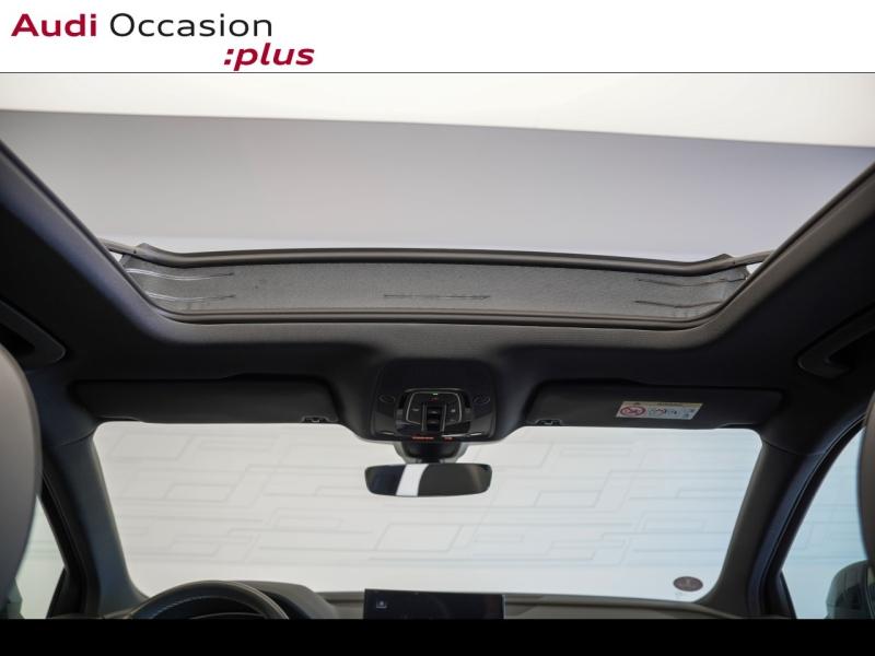 Voitures occasions Audi Q5 S line Vélizy-Villacoublay