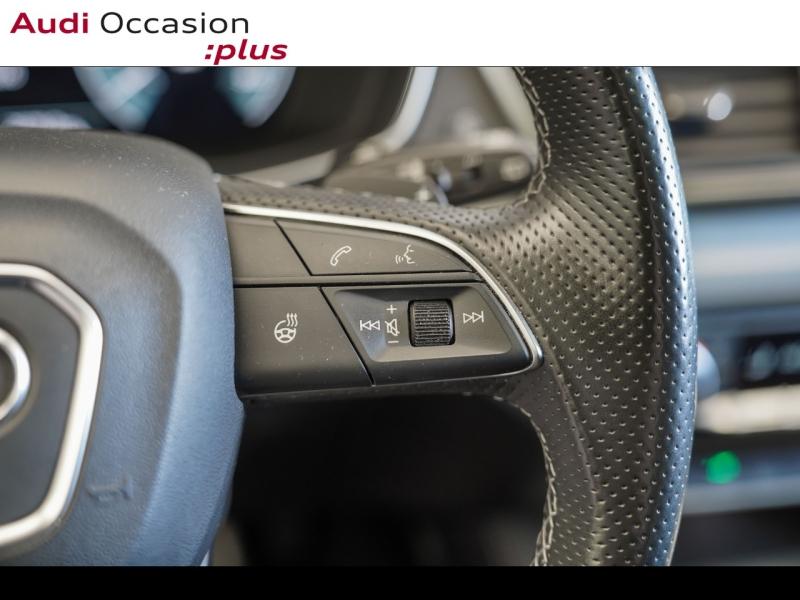 Voitures occasions Audi Q5 S line Vélizy-Villacoublay