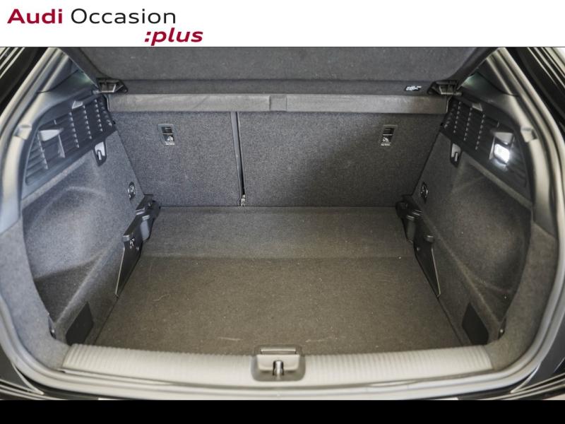 Voitures occasions Audi Q2 S line Vélizy-Villacoublay