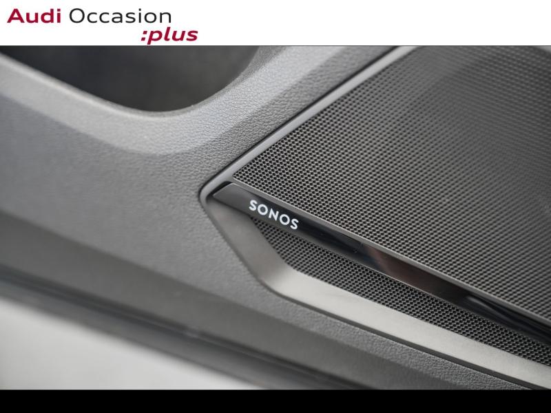 Voitures occasions Audi Q2 S line Vélizy-Villacoublay