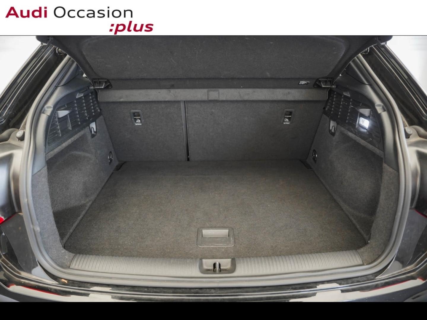 Voitures occasions Audi Q2 S line Plus Vélizy-Villacoublay
