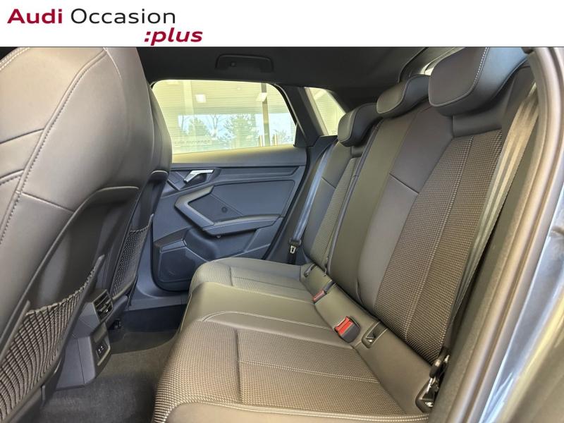 Voitures occasions Audi A3 Sportback S line Vélizy-Villacoublay