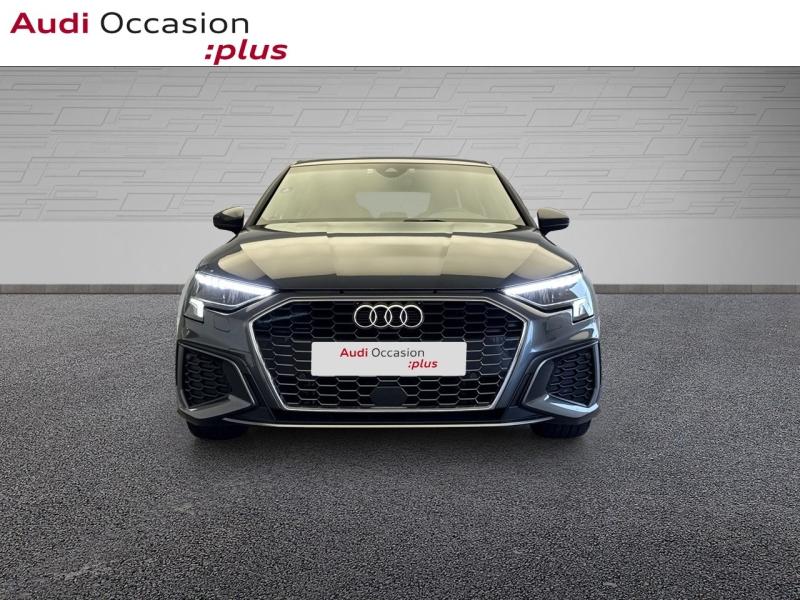 Voitures occasions Audi A3 Sportback S line Vélizy-Villacoublay