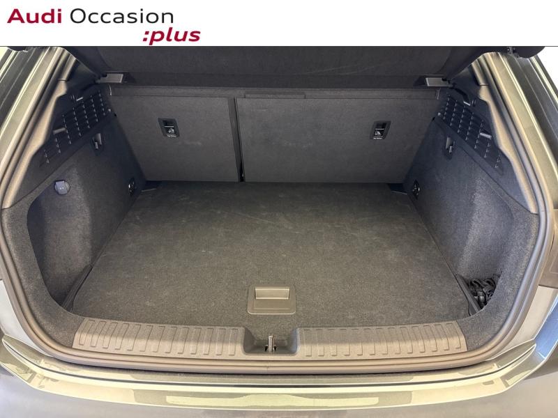 Voitures occasions Audi A3 Sportback S line Vélizy-Villacoublay