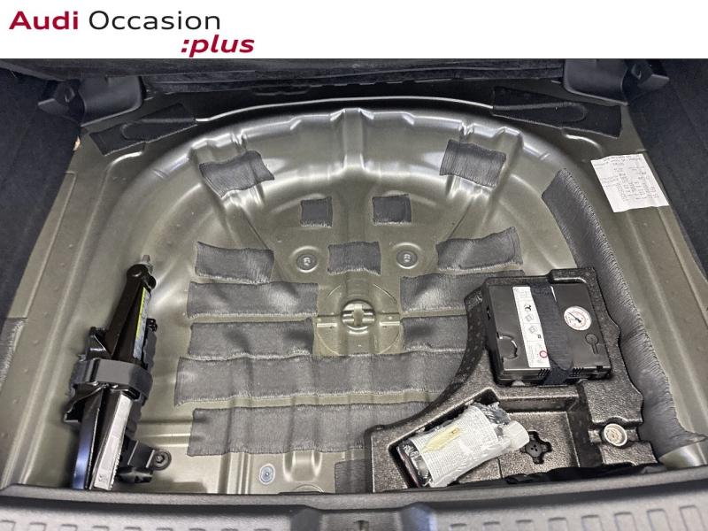 Voitures occasions Audi A3 Sportback S line Vélizy-Villacoublay