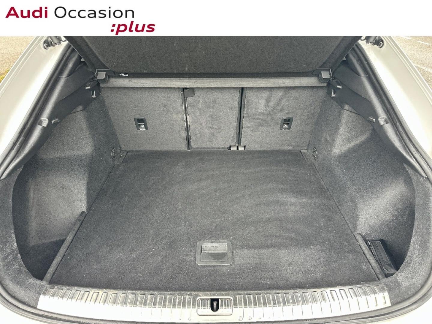 Voitures occasions Audi Q3 Sportback S line Vélizy-Villacoublay