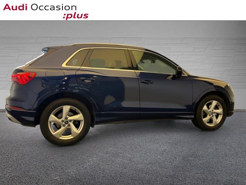 Voitures occasions Audi Q3 Design Luxe Vélizy-Villacoublay