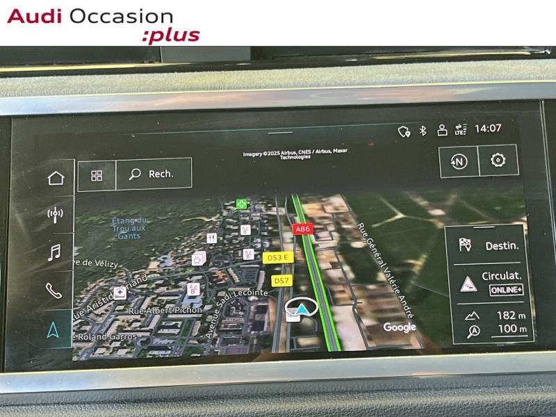 Voitures occasions Audi Q3 Design Luxe Vélizy-Villacoublay