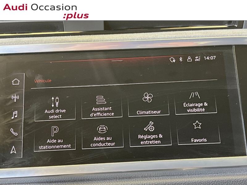 Voitures occasions Audi Q3 Design Luxe Vélizy-Villacoublay