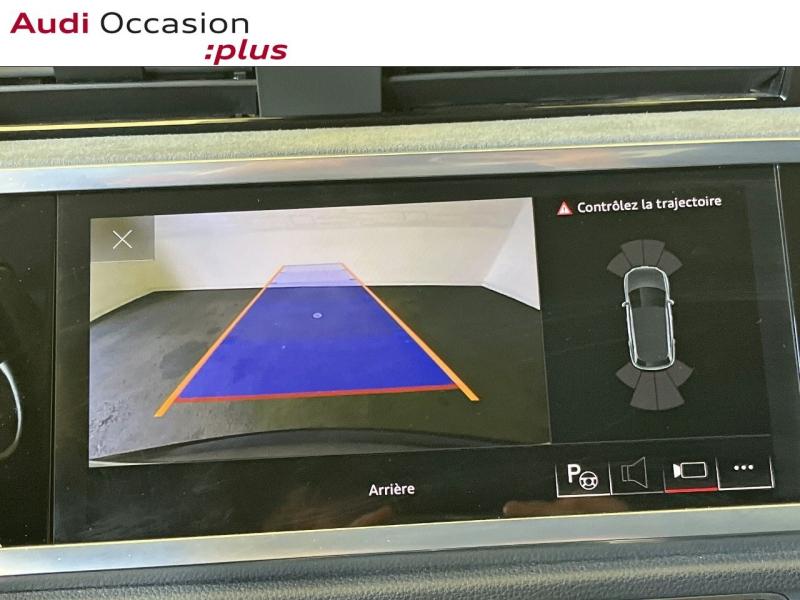 Voitures occasions Audi Q3 Design Luxe Vélizy-Villacoublay